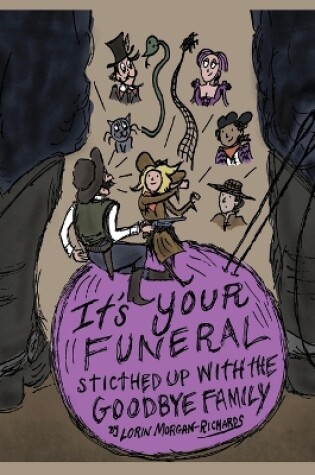 Cover of It's Your Funeral