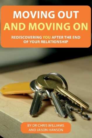 Cover of Moving out and moving on
