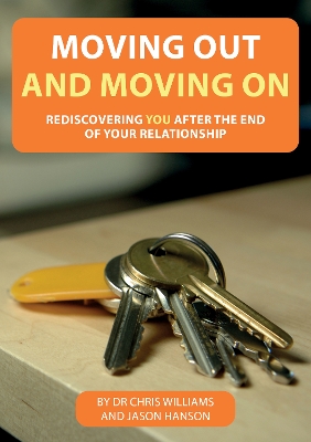 Book cover for Moving out and moving on