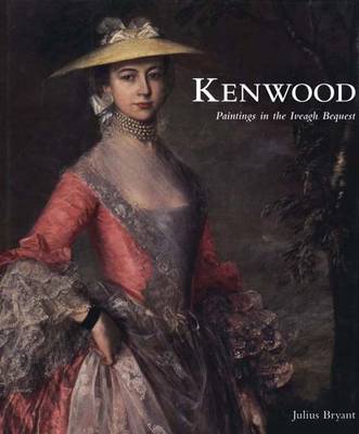 Book cover for Kenwood