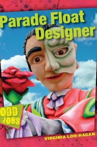 Cover of Parade Float Designer