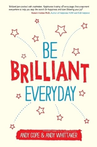 Cover of Be Brilliant Every Day
