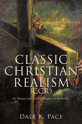 Book cover for Classic Christian Realism (CCR)