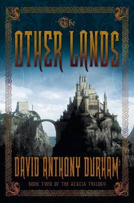Book cover for The Other Lands