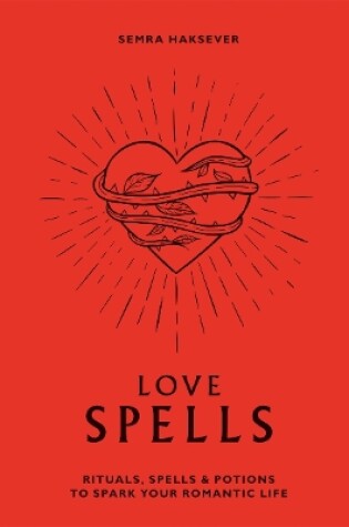 Cover of Love Spells