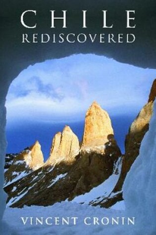 Cover of Chile Rediscovered