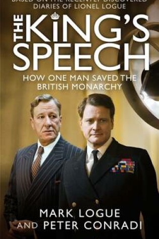 Cover of The King's Speech