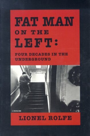 Cover of Fat Man on the Left