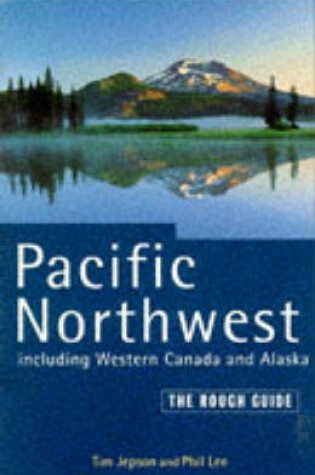 Cover of Pacific Northwest