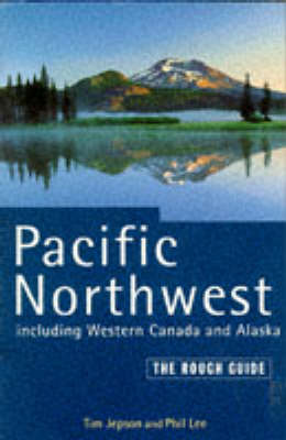 Book cover for Pacific Northwest