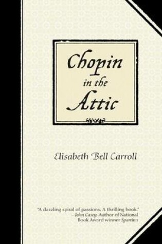 Cover of Chopin in the Attic