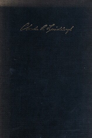 Cover of The Wartime Journals