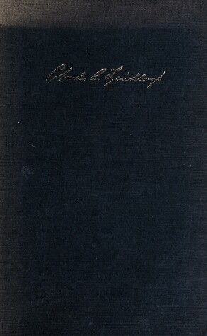 Book cover for The Wartime Journals