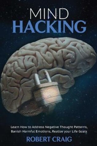 Cover of Mind Hacking