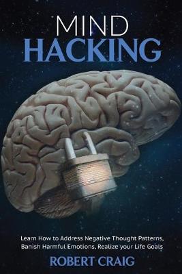 Book cover for Mind Hacking