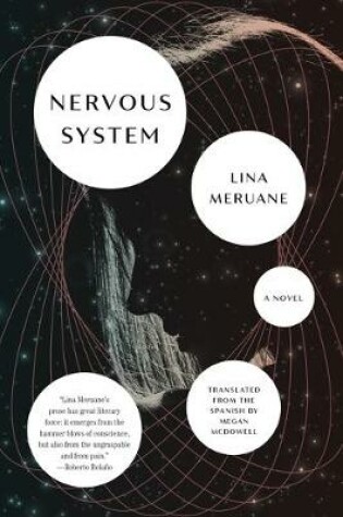 Cover of Nervous System