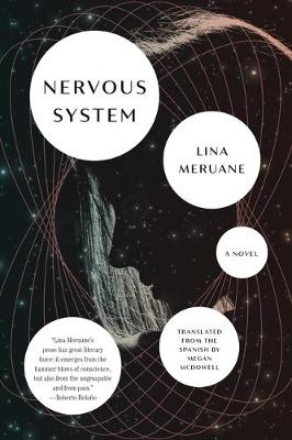 Book cover for Nervous System