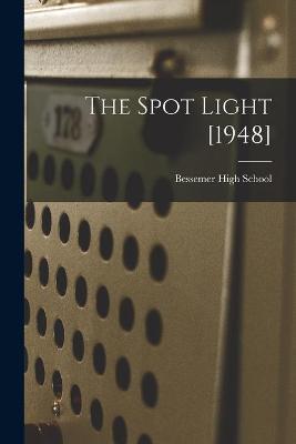 Cover of The Spot Light [1948]