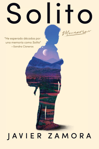 Cover of Solito (Spanish Edition)