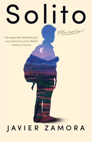 Cover of Solito (Spanish Edition)