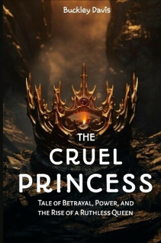 Cover of The Cruel Princess