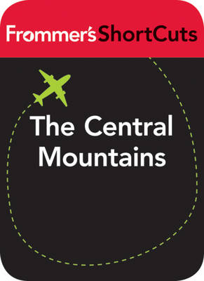 Cover of Central Mountains, Bali