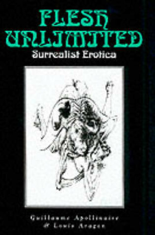 Cover of Flesh Unlimited