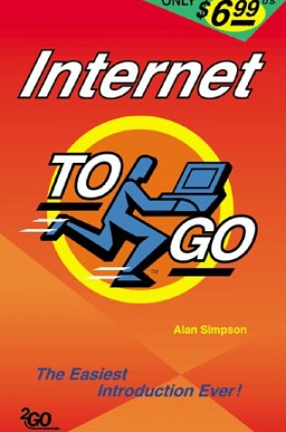 Cover of Internet to Go