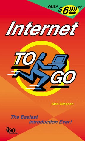 Book cover for Internet to Go