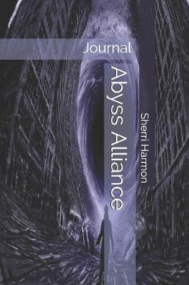 Book cover for Abyss Alliance