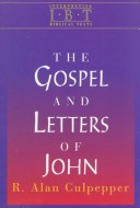 Cover of The Gospel and Letters of John