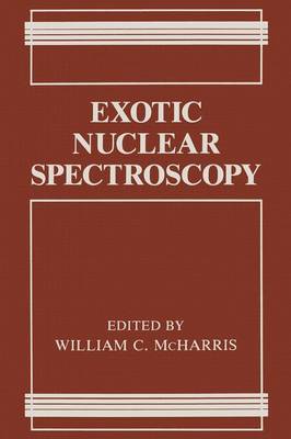 Cover of Exotic Nuclear Spectroscopy