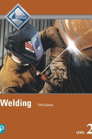 Cover of Welding Level 2 Trainee Guide, Hardcover