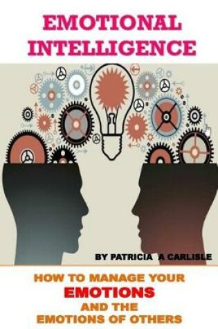 Cover of Emotional Intelligence