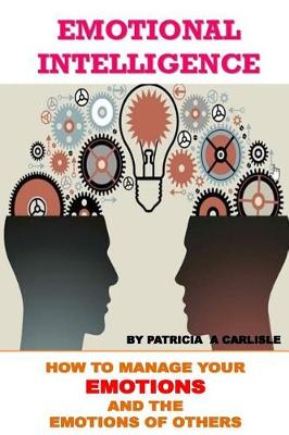 Book cover for Emotional Intelligence