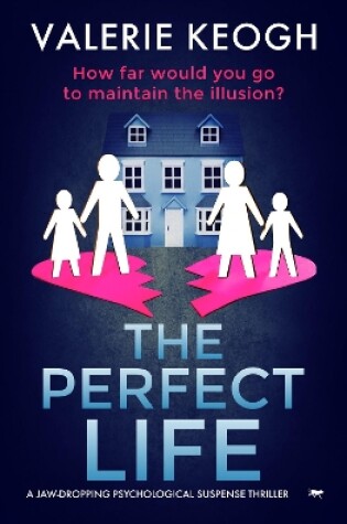 Cover of The Perfect Life