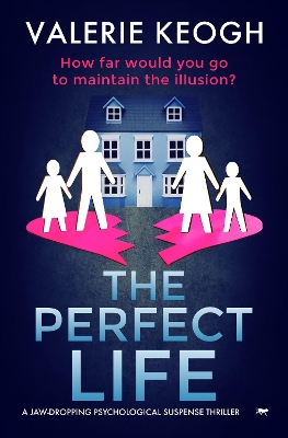 Book cover for The Perfect Life