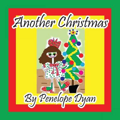 Book cover for Another Christmas
