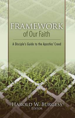 Book cover for Framework of Our Faith