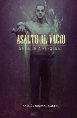 Book cover for Asalto al vacio