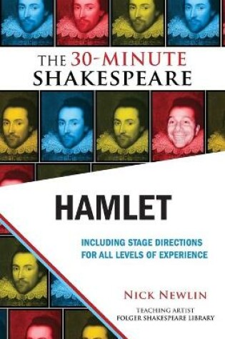 Cover of Hamlet: The 30-Minute Shakespeare