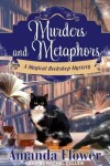 Book cover for Murder and Metaphors