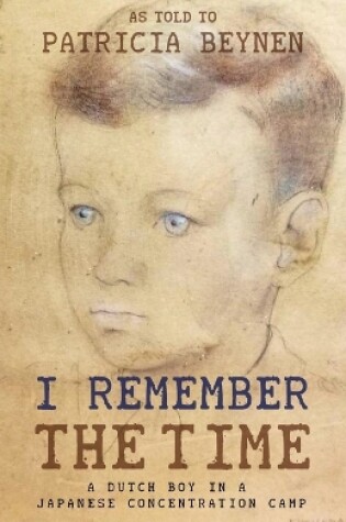 Cover of I Remember the Time