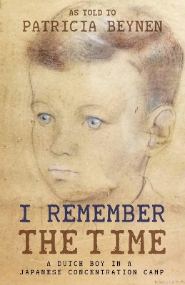 Book cover for I Remember the Time