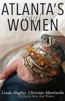 Book cover for Atlanta's Real Women