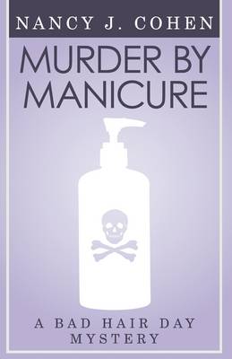 Book cover for Murder by Manicure (Bad Hair Day Mystery 3)