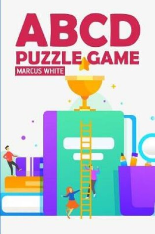 Cover of ABCD Puzzle Game