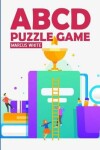 Book cover for ABCD Puzzle Game