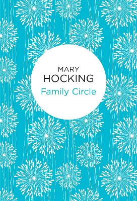 Book cover for Family Circle
