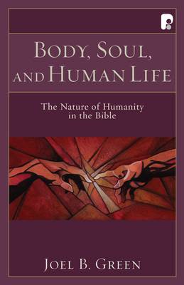 Book cover for Body, Soul and Human Life